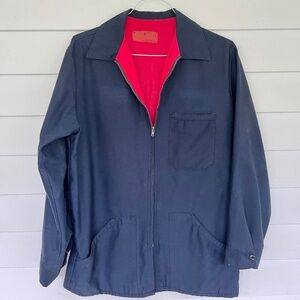 Vintage Clayton Utility Jacket Medium